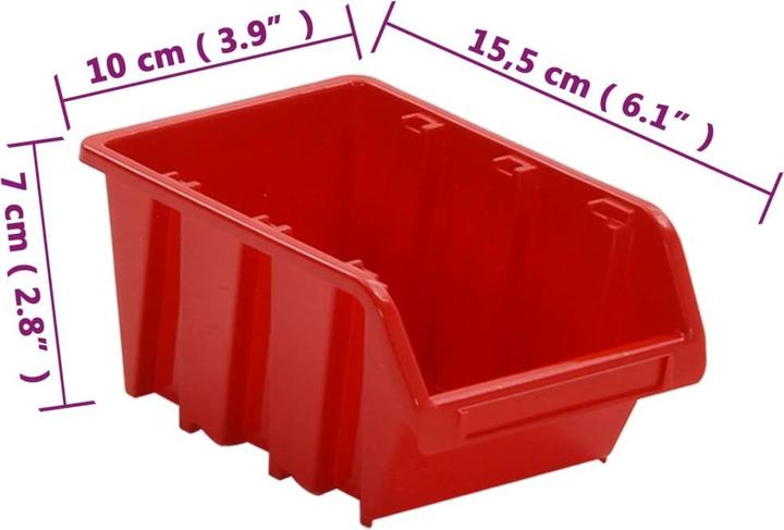 Actual product image vidaXL Aloise