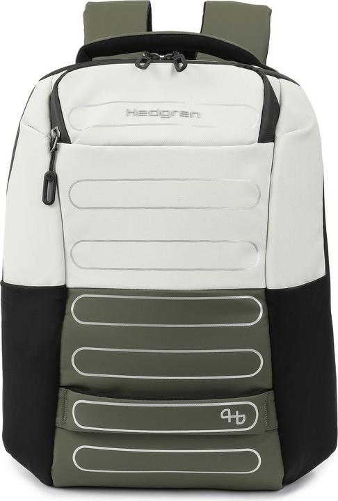 Produktbild Hedgren Comby Performance Daypack RFID Schutz 40 cm Laptopfach (17 l)