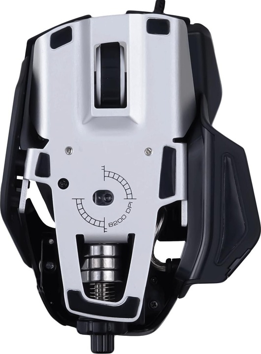 Actual product image MadCatz R.A.T. 6+ (Cable)