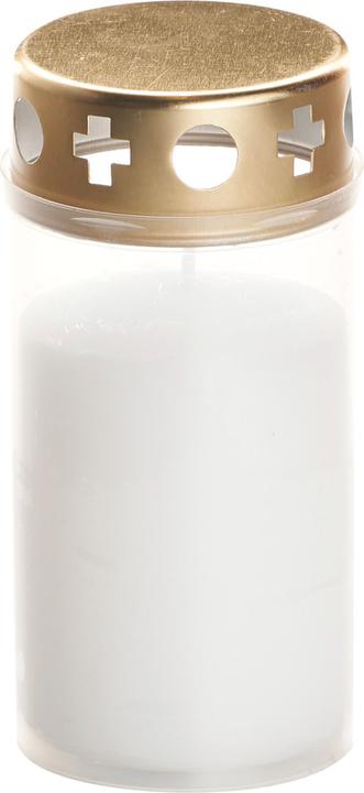 Image du produit Balthasar Bougies cimentière (2 pcs)