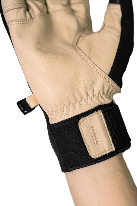 Produktbild Reusch Track-X Touch-Tec (7.5)