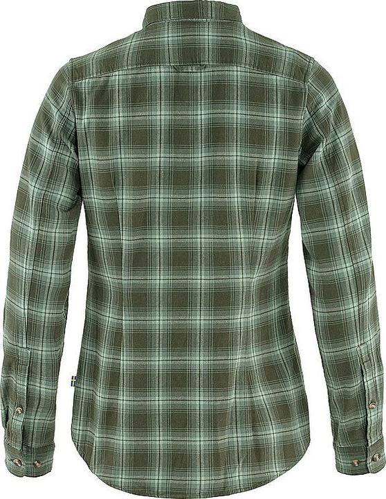 Immagine prodotto Fjällräven Camicia di flanella Övik da donna (XL)