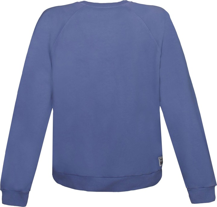 Actual product image Rock Experience Font Crew Neck (S)