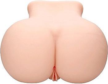 Produktbild SLT Booty Bator XXL Doggy Style Flesh