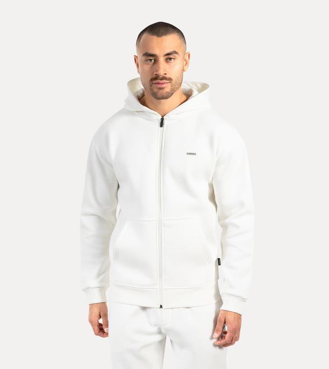 Produktbild Smilodox Zip Hoodie Ilyas (S)