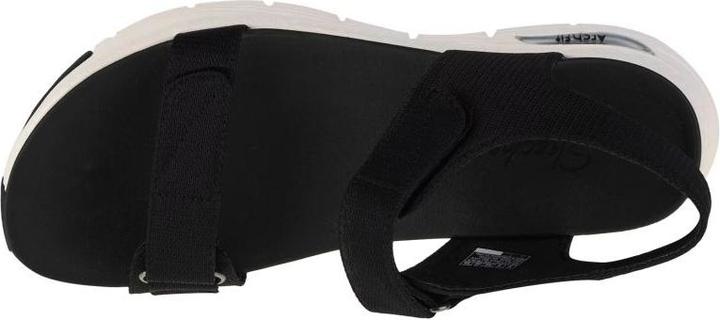 Actual product image Skechers Arch Fit-Touristy Black (40)