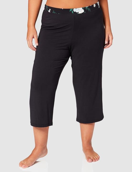 Produktbild Schiesser Pyjama 3/4-lang Modal (36)