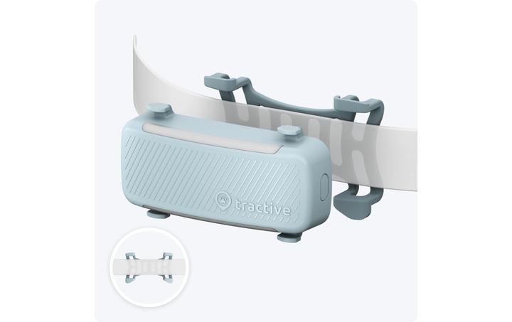 Immagine prodotto Tractive GPS Tracker Dog 6 (Cane)