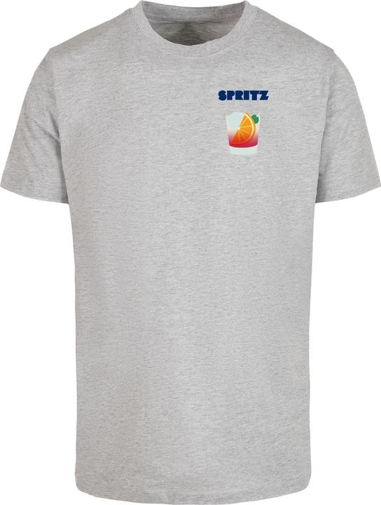 Produktbild Mister Tee Vintage Spritz Tee - 18245 (M)
