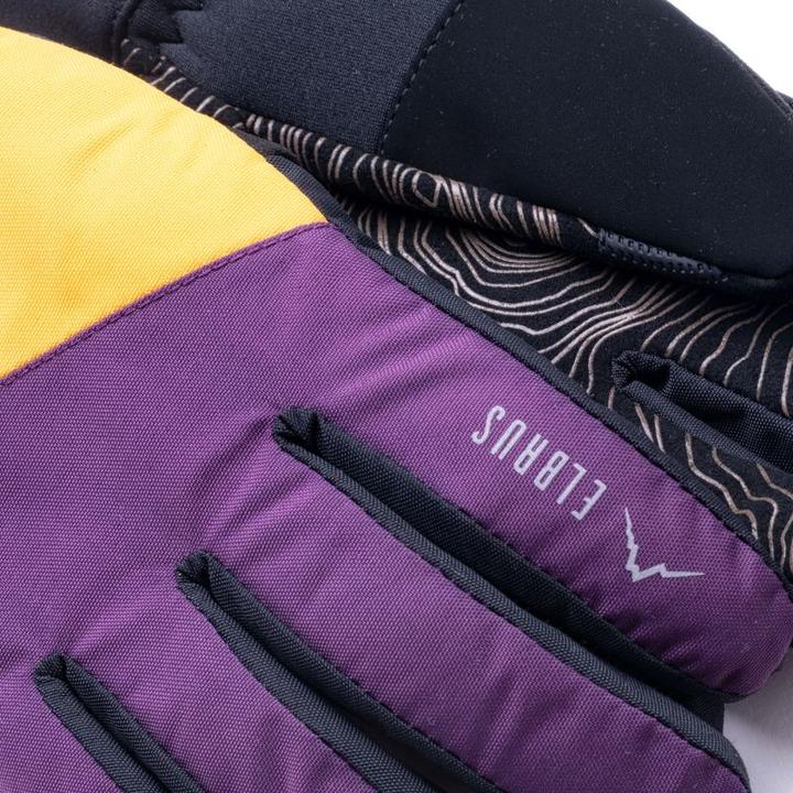 Produktbild Elbrus Spitzenhandschuhe (L)