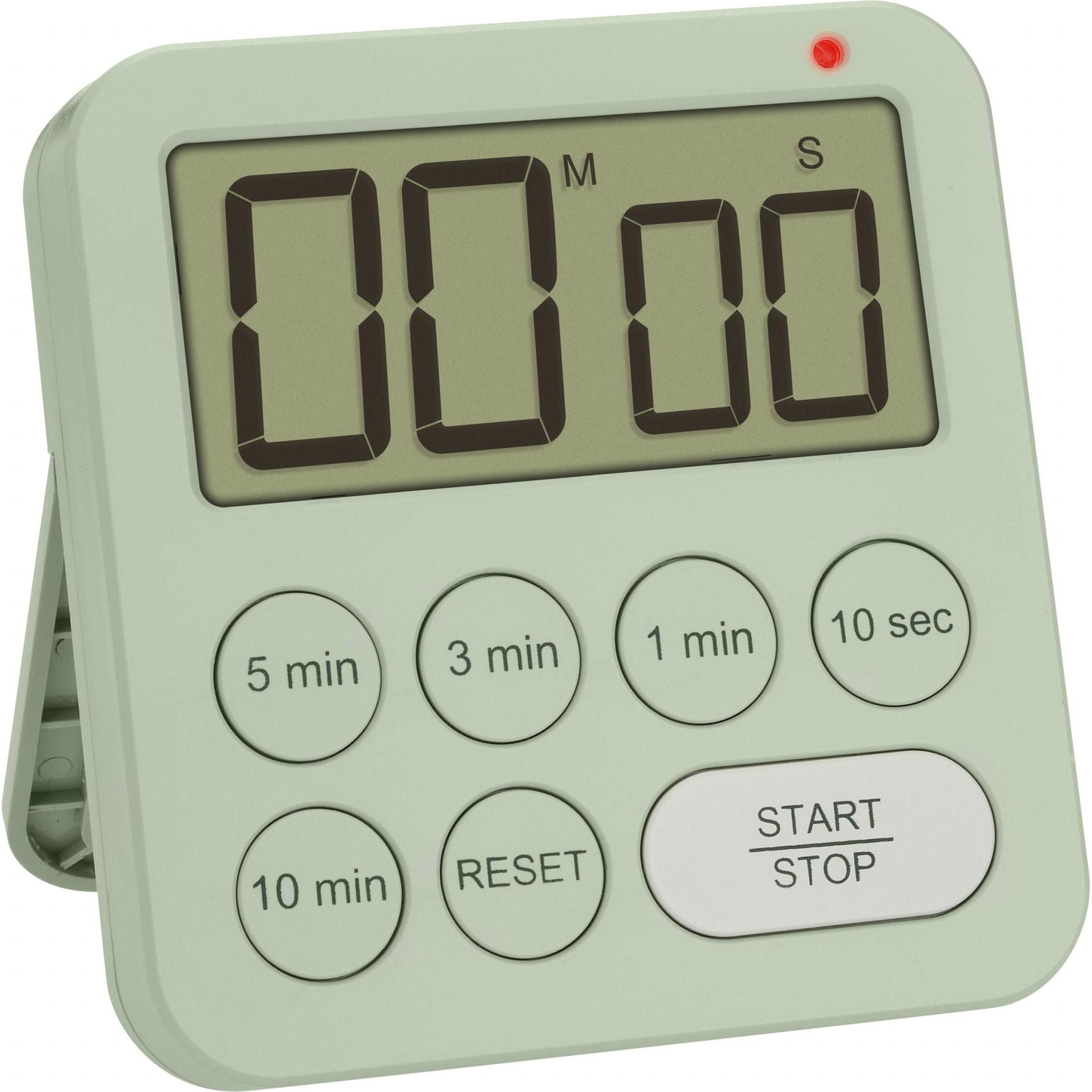 TFA Digitaler Timer (38.010328)