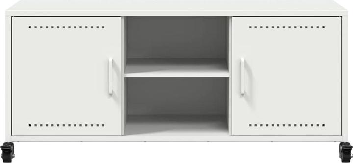 Produktbild vidaXL TV-Schrank (100.50 x 39 x 43.50 cm)