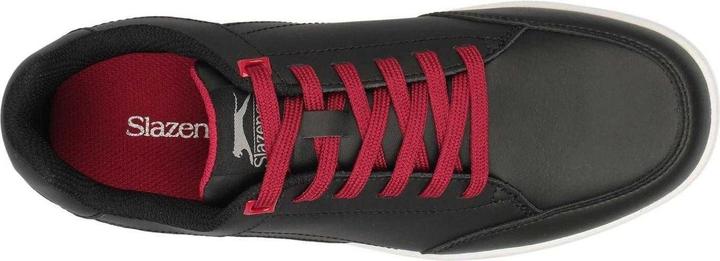 Produktbild Slazenger Golfschuhe Leder (41)