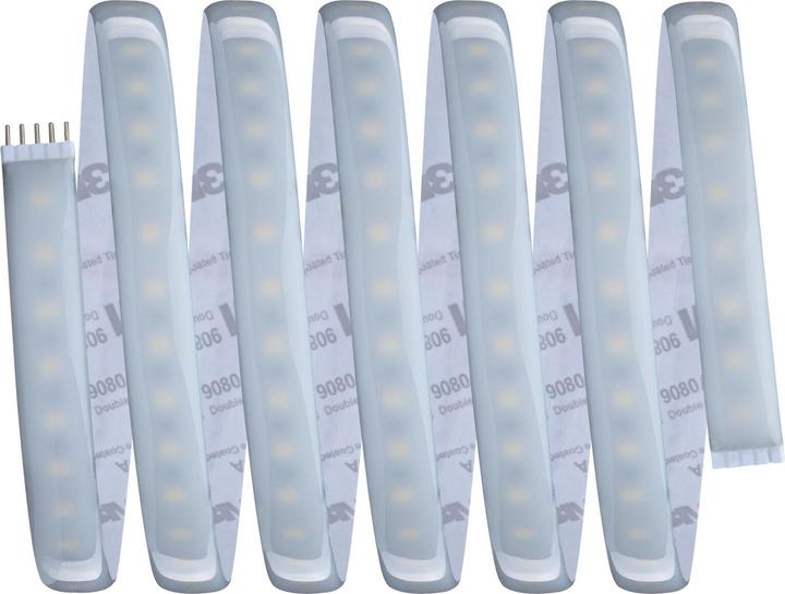 Actual product image Paulmann MaxLED (White, 250 cm, Indoor)