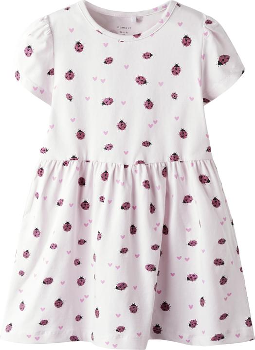 Image du produit Name it Kleid FILLA Sweatkleid (92)
