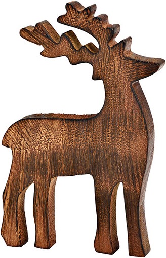 Actual product image G. Wurm Stag