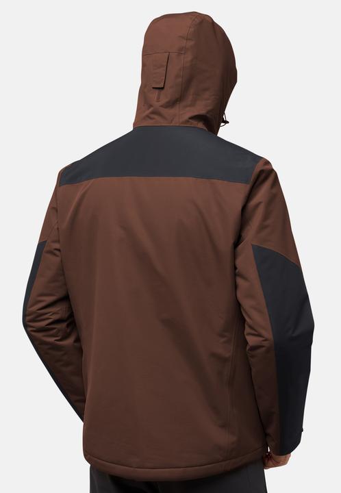 Produktbild Jack Wolfskin Jasper Ins Jkt M (L)