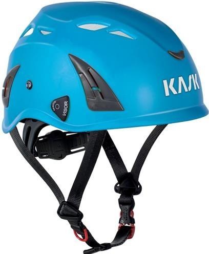 Produktbild Kask WHE00104-207 SUPERPLASMA AQ, 207-Royal (51 - 63 cm)