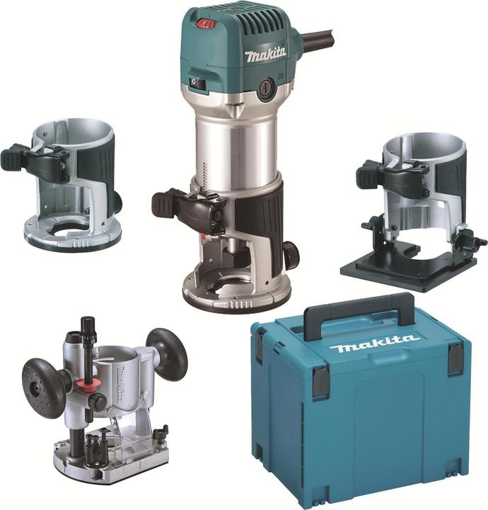 Makita Rt0702cx2j