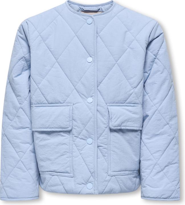 Soft Chambray