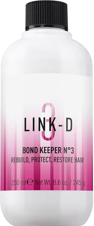 Immagine prodotto Elgon Link-D - Bond Keeper No.3 (250 ml)