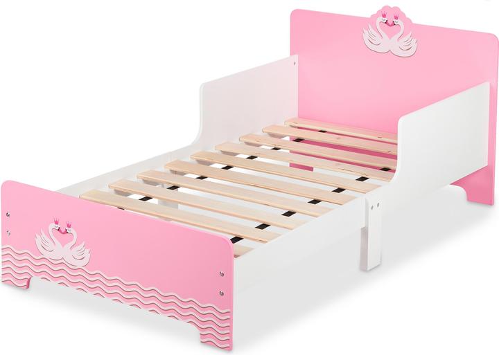 Relaxdays Kinderbed (70 x 140 cm)