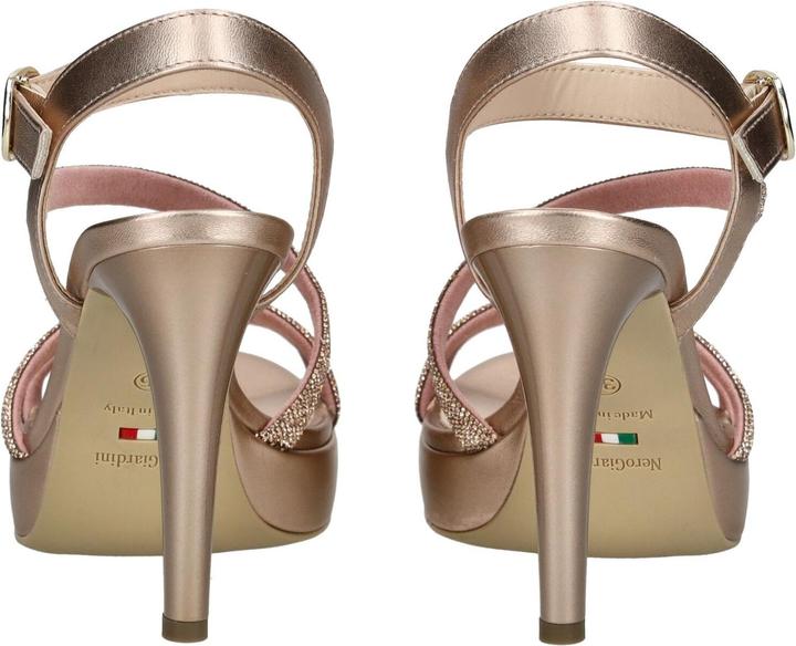 Actual product image Nero Giardini Pumps (40)
