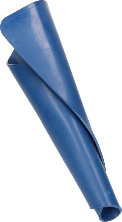 Actual product image KS Tools Flexible funnel with aluminium body