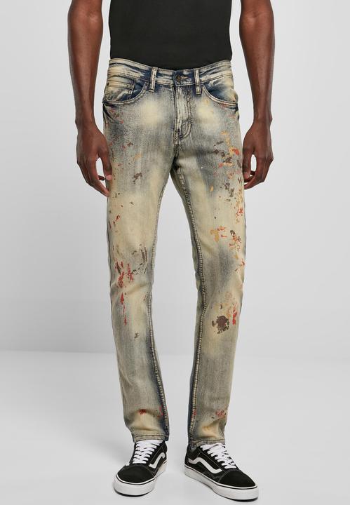 Produktbild Southpole Stretch Signature Denim - 19719 (W36/L32)
