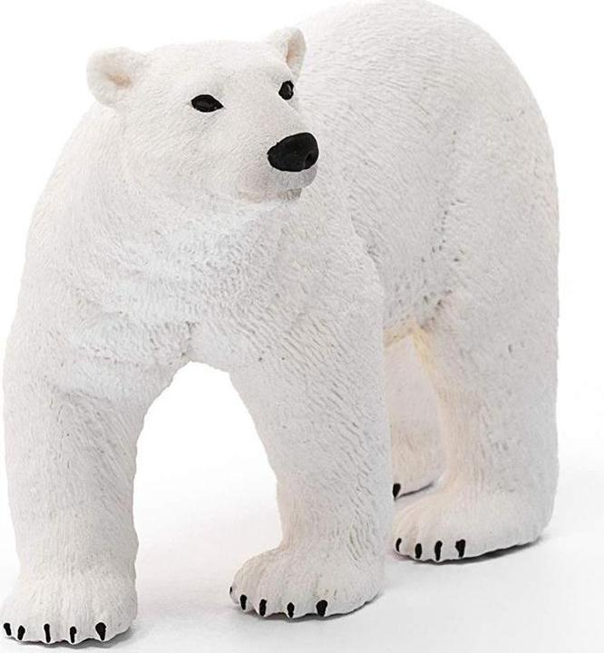 Produktbild Schleich Eisbär