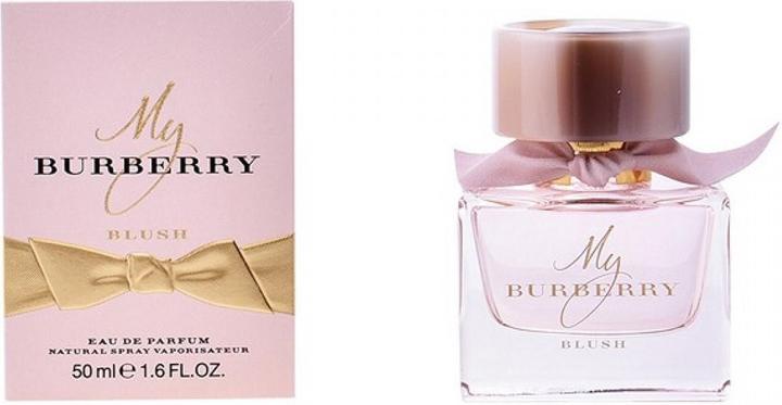 Actual product image Burberry My Blush (Eau de parfum, 50 ml)