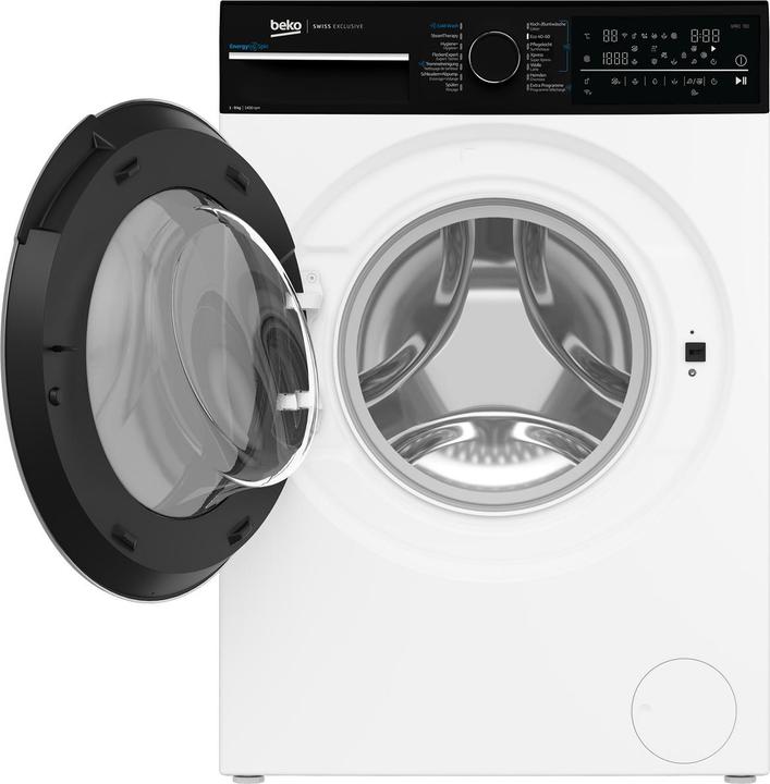 Produktbild Beko Waschmaschinen (9 kg, Links)
