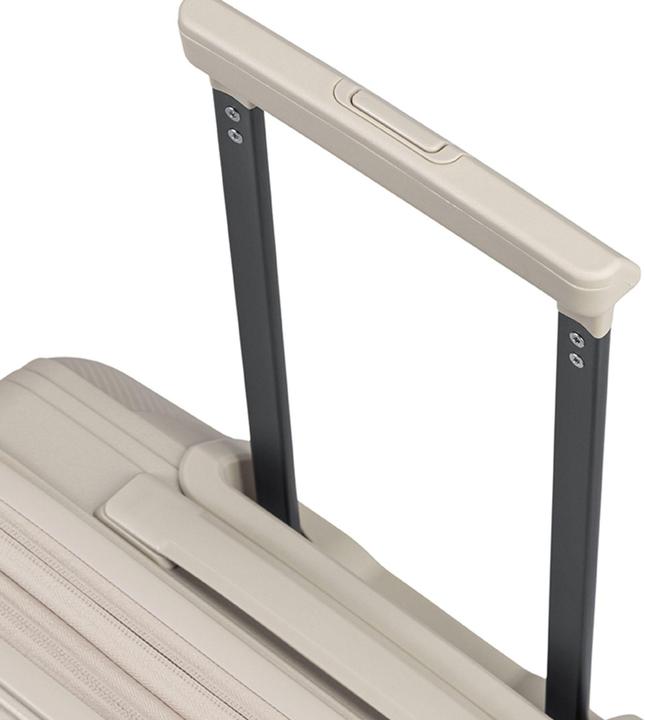 Actual product image Epic Anthem 4 Rollen Kabinentrolley 55 cm mit Dehnfalte (40 l)