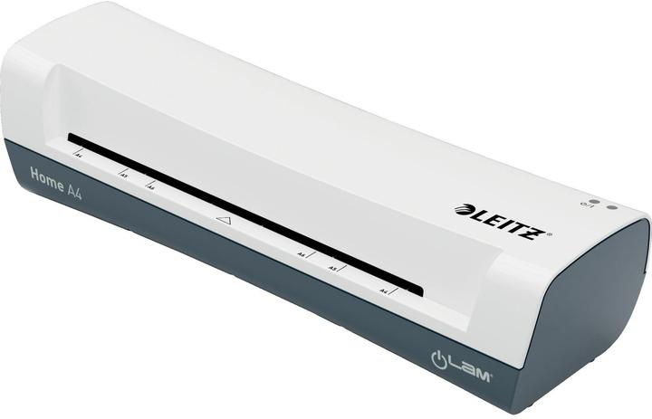 Leitz iLam Home A4 (100 µm, 125 µm, 75 µm, A4)