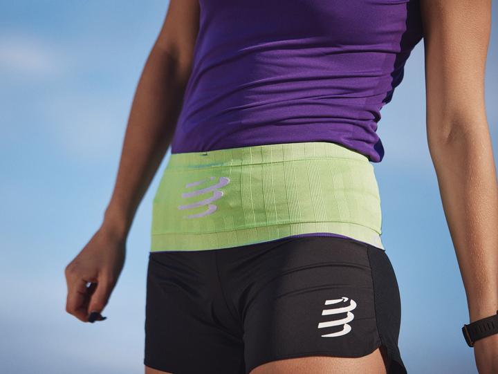Actual product image Compressport Free Belt