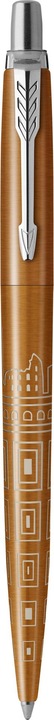 Parker Pen PARKER 2198197 KS (Peinture bronze satinée, 1 x)