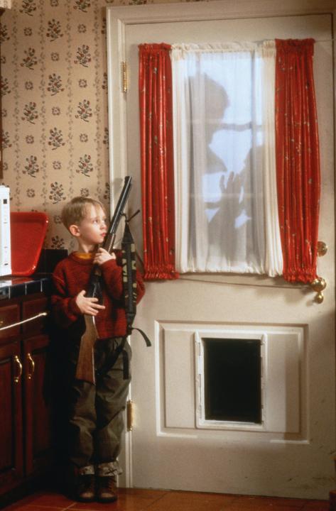 Produktbild Kevin Allein zu Haus (DVD, 1990, Deutsch, Spanisch, Englisch)