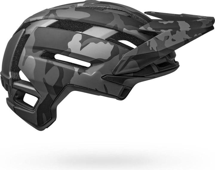 Actual product image Bell Super Air R Spherical Mips (52 - 56 cm)