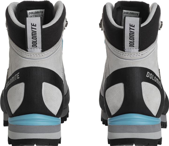 Actual product image Dolomite Women's Crodarossa Hi GTX (38)