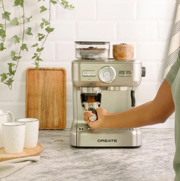 Actual product image Create Thera Advance