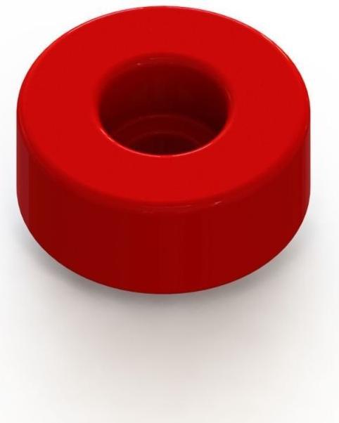 Actual product image Silca Elastomerdichtung 252 (Spare part floor pump)