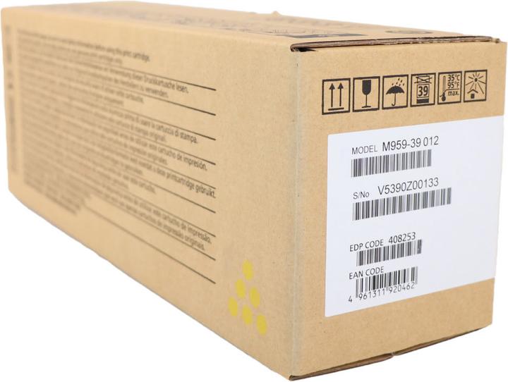 Produktbild RICOH Sp C360x (Y)