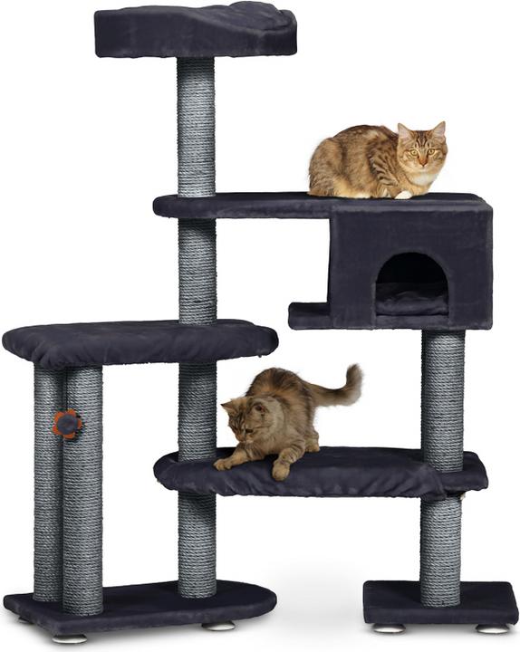 Image du produit more Charlie (142 cm, Gris)