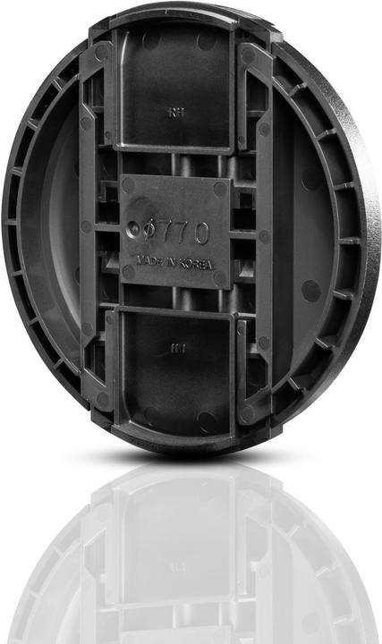 Produktbild Samyang Objektivdeckel 77mm (77 mm)