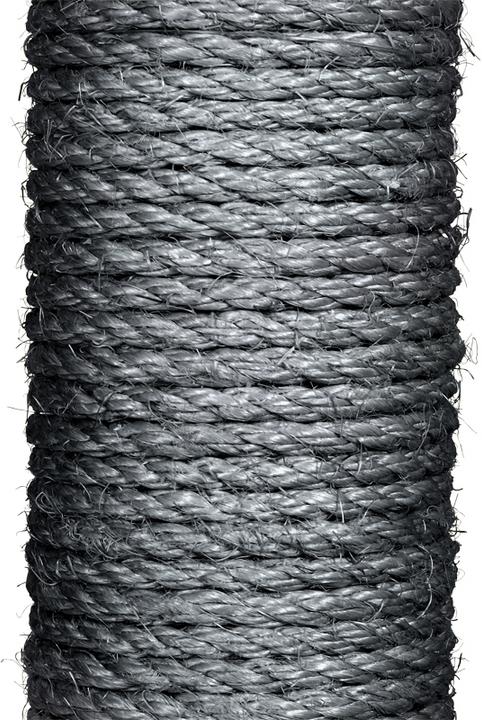 Image du produit more Charlie (142 cm, Gris)