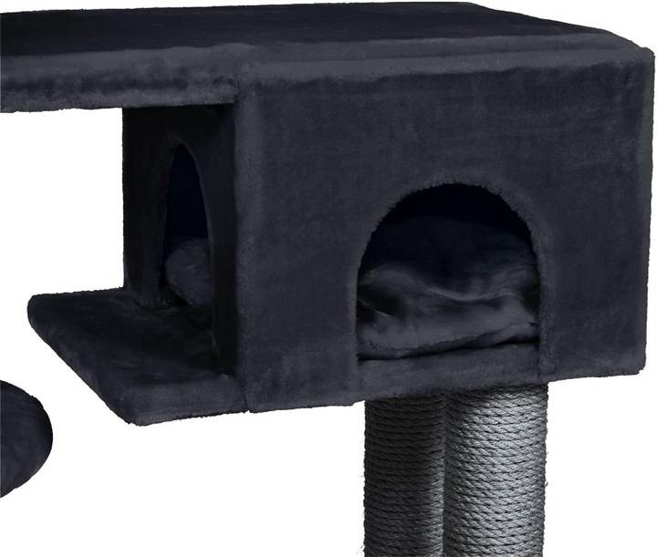 Image du produit more Charlie (142 cm, Gris)