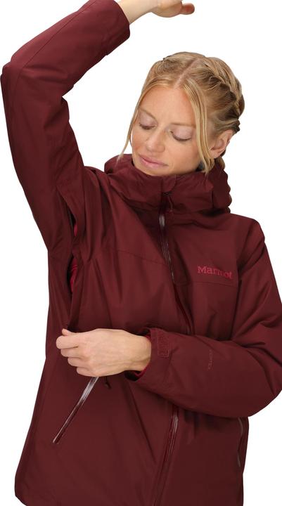 Produktbild Marmot Minimalist Pertex 3in1 (L)