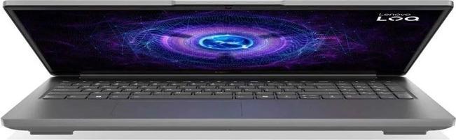 Produktbild Lenovo LAPTOP LOQ 15IAX9E 1512450HX (15.60", 512 GB, 16 GB, Eng. Int., Intel Core i5-12450HX)