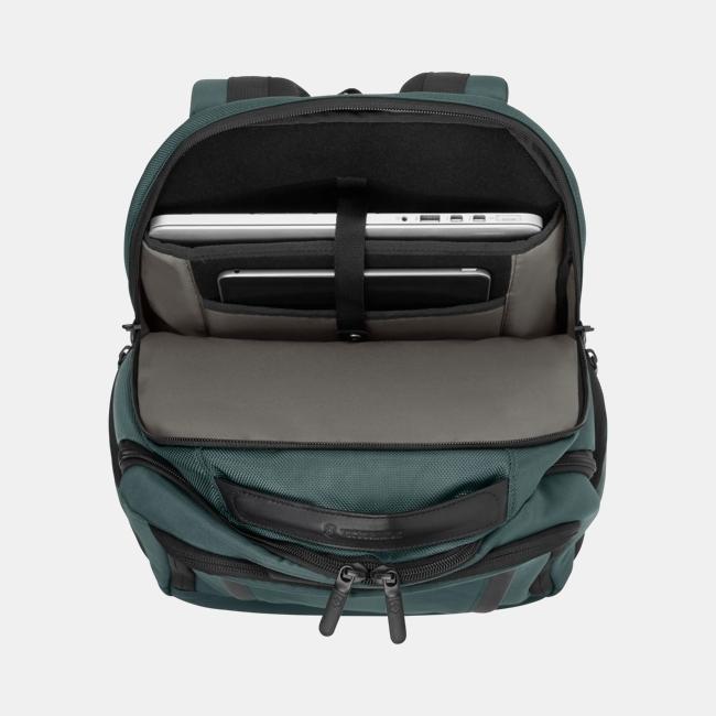 Actual product image Victorinox Altmont Professional, Essential Laptop Backpack, Storm (24 l)