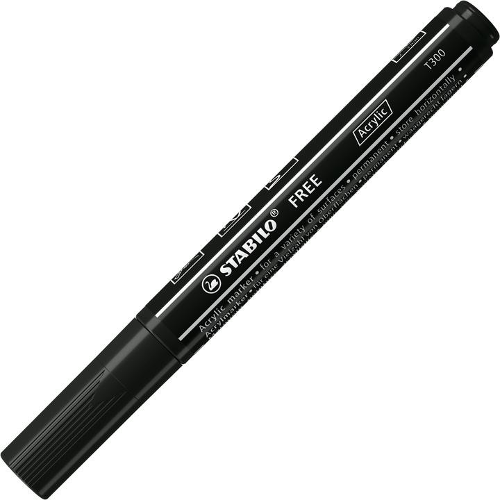Schwarz